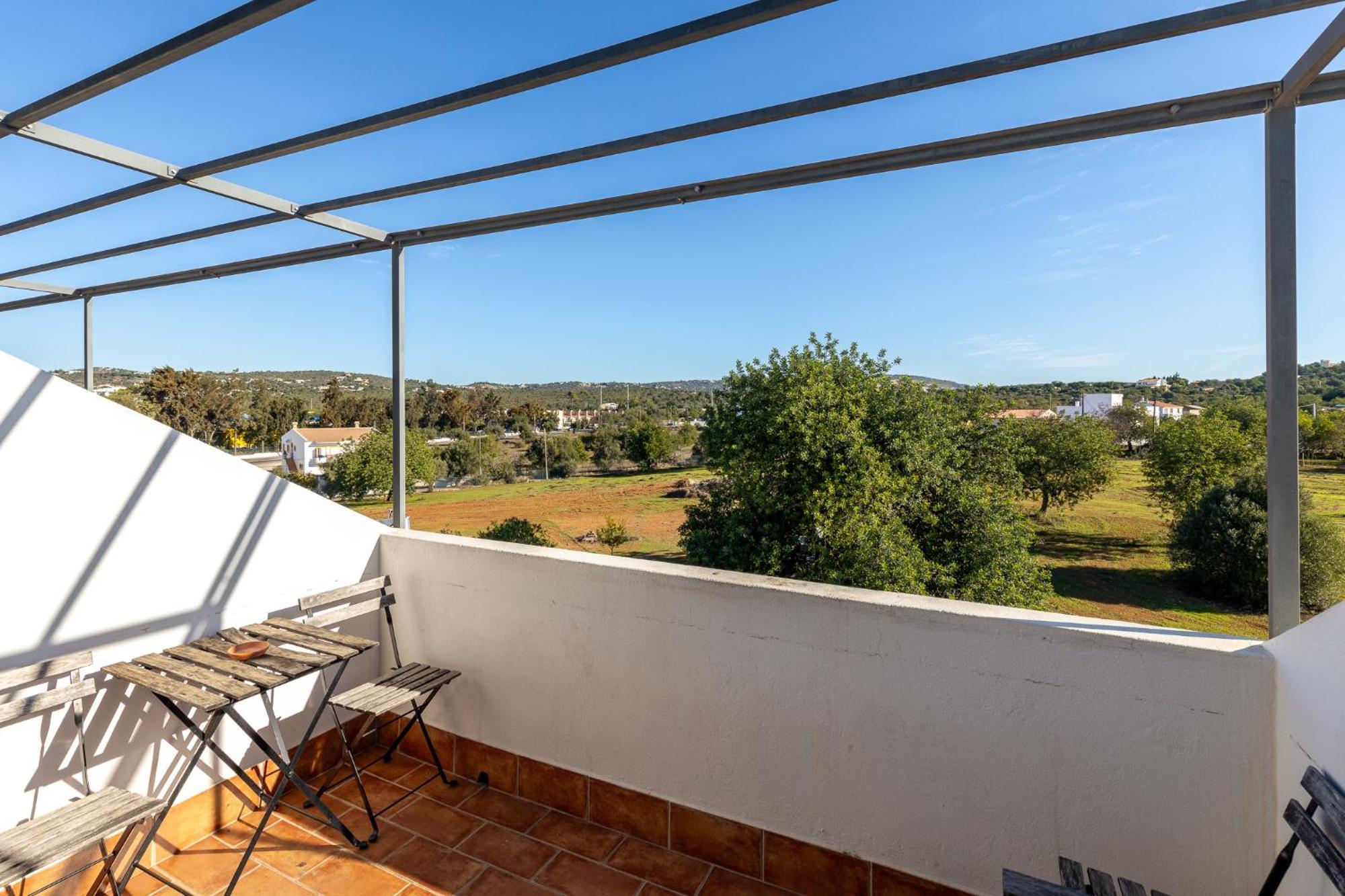 Guest House Oliveira Boliqueime Exterior photo